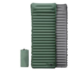 Adventure-Ready Inflatable Mattress – Your Ultimate Camping Companion