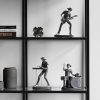 Abstract Rock Band Figurine - Image 6