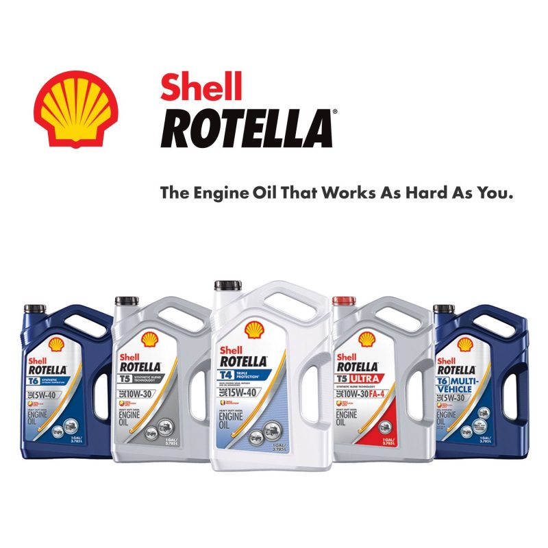 T4 Triple Protection 15W-40 Diesel Motor Oil, 5 Gallon Pail - Image 18
