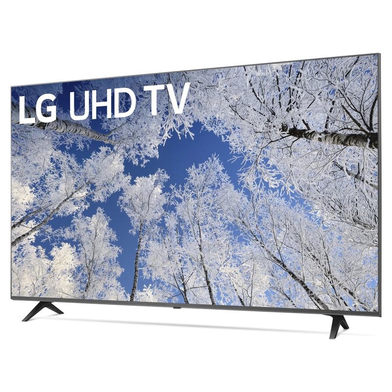 LG 55 Class 4K LED UHD webOS Smart TV - 55UQ7050ZUD - MadeInUSA - Image 5