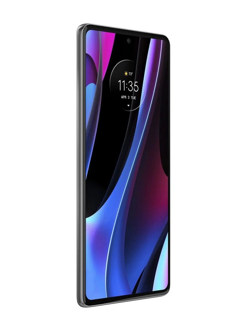 Motorola Think Phone | 2023 | Unlocked | Made for US 8/256GB | 50MP Camera | Volcanic Gray, 6.6 inches - Image 45