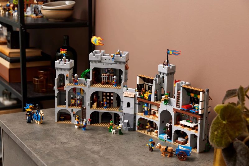 Lion Knights’ Castle - Image 6