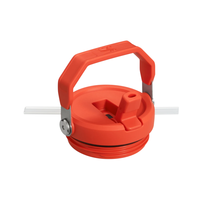 The IceFlow™ Flip Straw Tumbler | 30 OZ - Image 29
