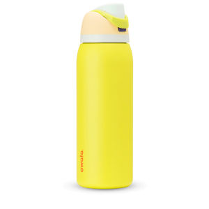 Stainless Steel 40oz 80s Lemon Limeade