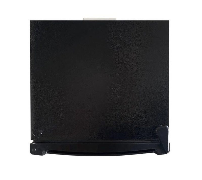 Frigidaire 6.5 Cu. ft. Upright Freezer, Platinum - Image 3