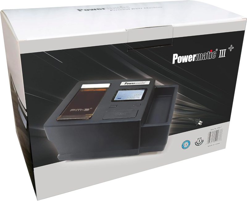 Powermatic III+ - Image 6