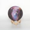 3D Colorful Moon Lamp - Image 7