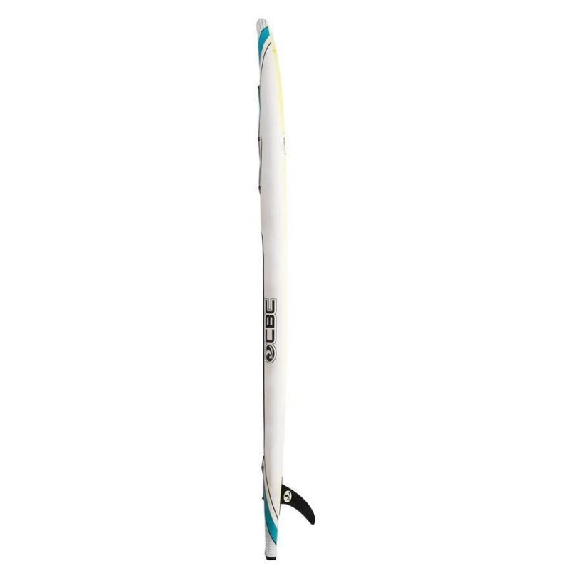 CBC 10’6′′ Hydro Stand Up Paddleboard - 图片 3