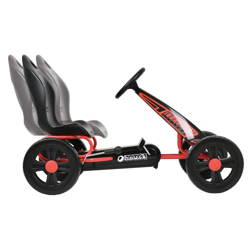 Hauck T90602 90602 Go Kart - Image 4