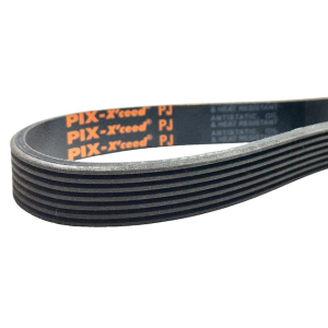 Sunmix Small Line 20 Multi V Belt