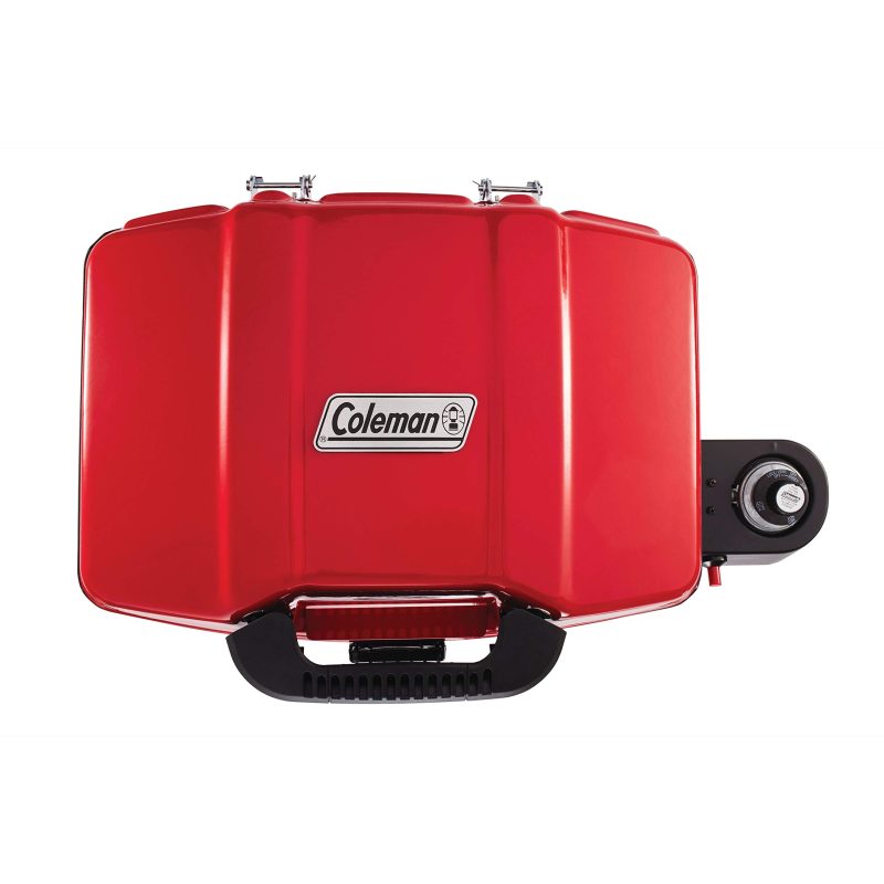 Coleman Gas Grill | Portable Propane Grill | Sportster Grill - 图片 3
