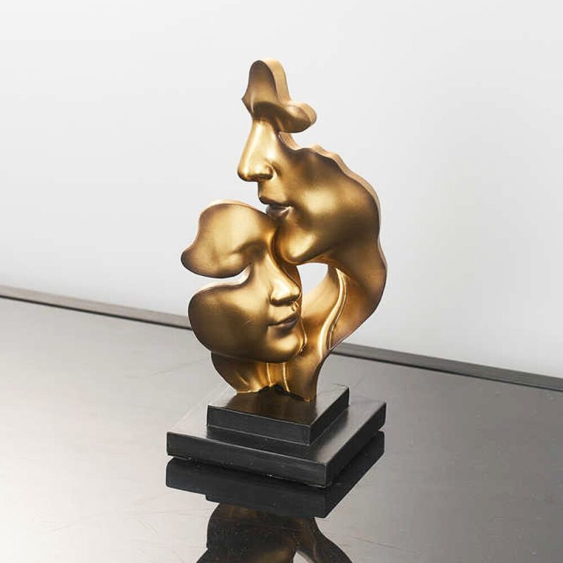 Abstract Face Sculptures - Image 6
