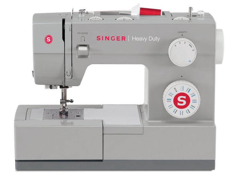 SINGER Heavy Duty 4423 Sewing Machine - Image 7