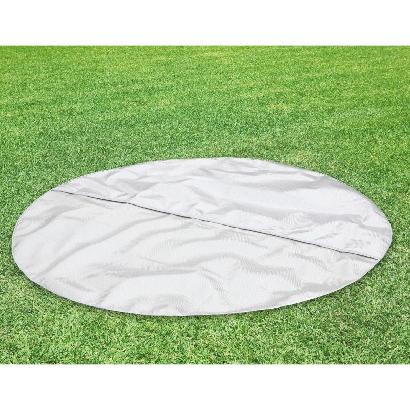 Intex PureSpa Plus Portable Inflatable Hot Tub, 77 x 28", with Phone Spa Tray - MadeInUSA - 图片 7