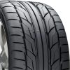 Nitto NT555 G2 275/40R17 ZR 102W XL High Performance Tire - Image 2