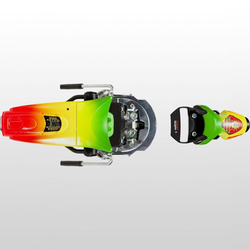 Pivot 18 Bindings Forza 130mm - Image 2