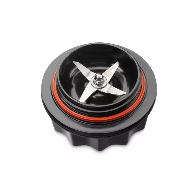 Vitamix 5 pc Blending Cup and Bowl Starter Kit Black - Image 2