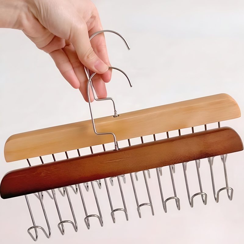 360 Organizer Space Saver Rack - Image 9