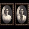 3D Halloween Face Changing Ghost Portrait - Image 15