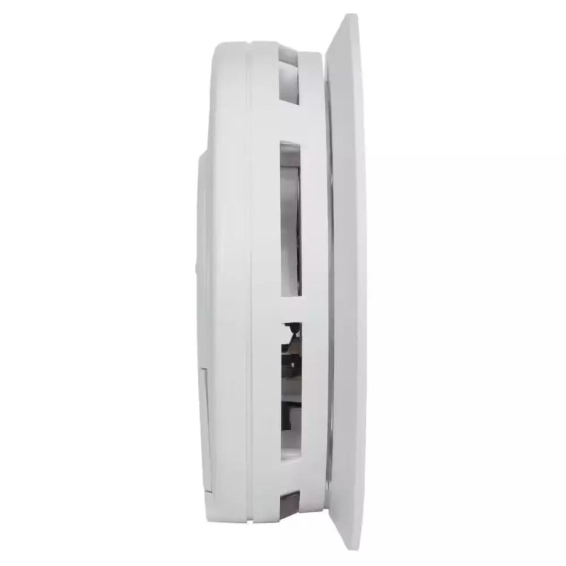 Firex 4-Pack Hardwired Smoke Detector with Ionization Sensor - Image 7