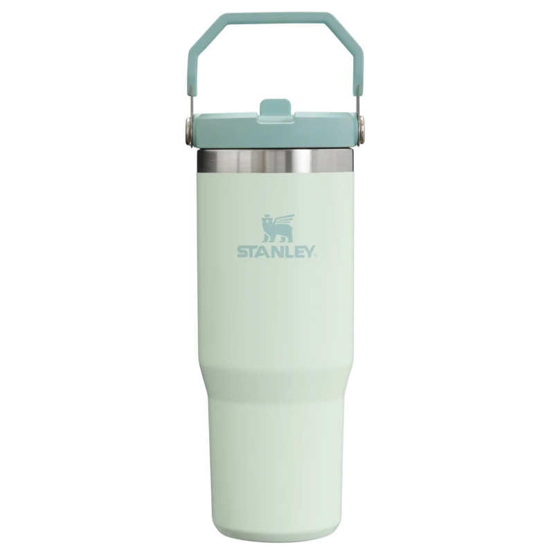 The IceFlow™ Flip Straw Tumbler | 30 OZ - Image 4