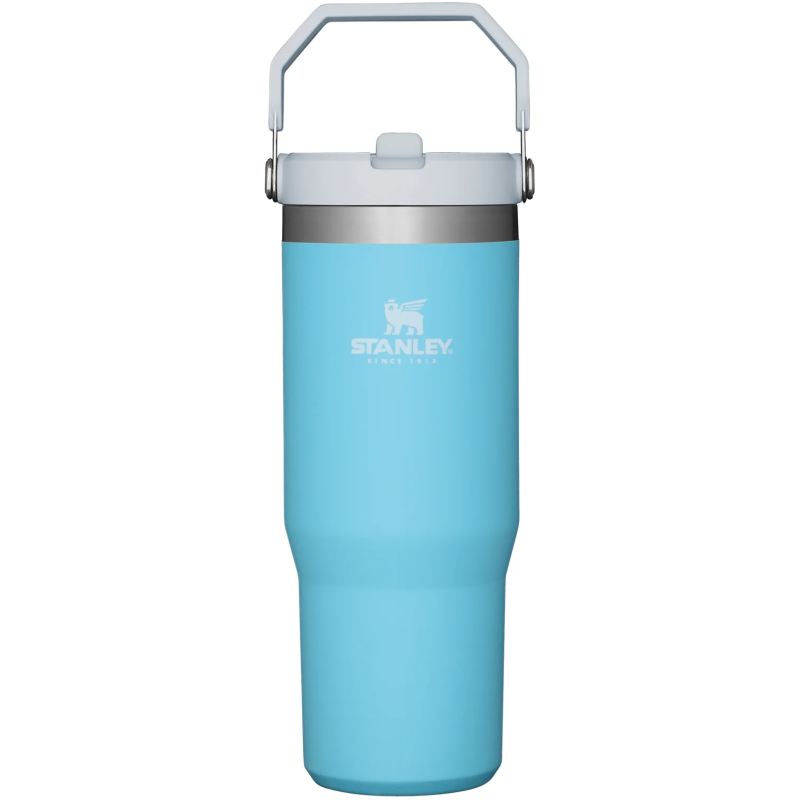 The IceFlow™ Flip Straw Tumbler | 30 OZ - Image 52