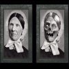 3D Halloween Face Changing Ghost Portrait - Image 23