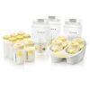 Breast Pump, Hospital Grade Breastpump, Single or Double Electric Pumping, with Initiate and Maintain Programs for Breastfeeding Support or Exclusive Pumping - Image 21