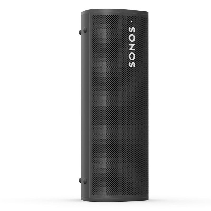 Sonos Roam Smart Speaker for Portable Use Wi-Fi, App-Controlled - Image 3