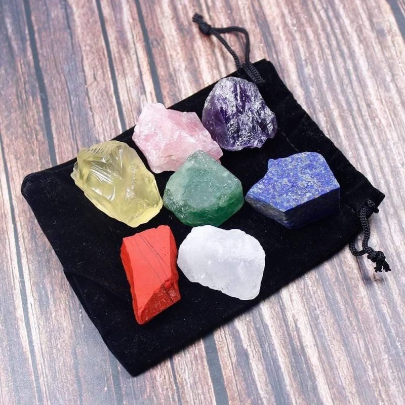 7 Healing Crystals And Stones - Image 3