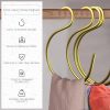 5-Piece Elegant Hook Hanger Organizers - Image 4