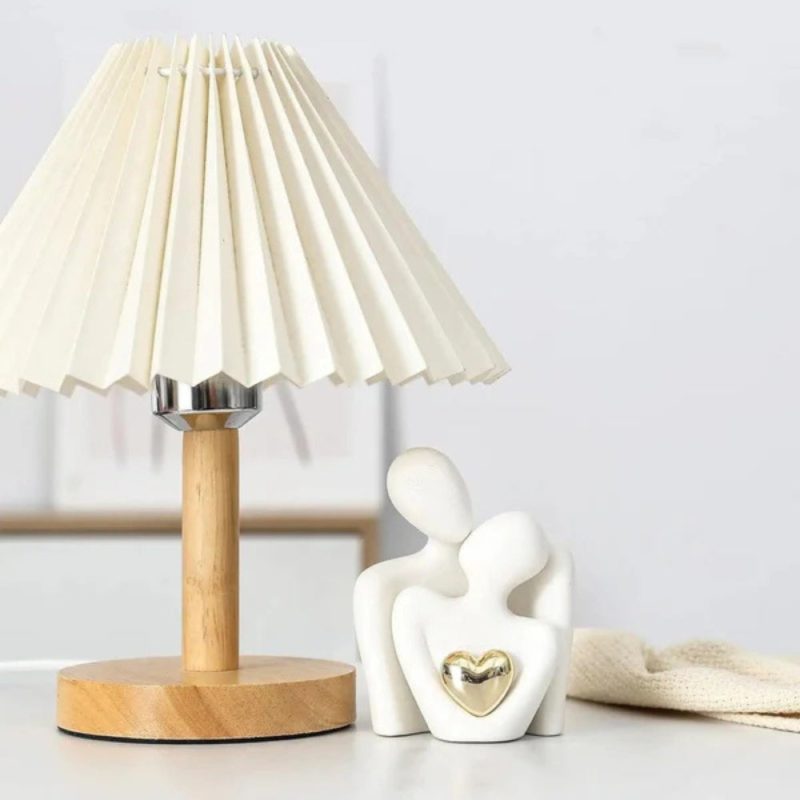 Abstract Lovers Sentimental Figurine - Image 5