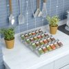 4-Tier Acrylic Spice Drawer Organizers - Image 4