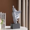 Abstract Beauty Figurine - Image 3