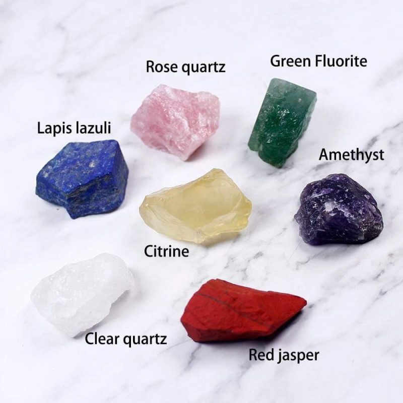 7 Healing Crystals And Stones - Image 8
