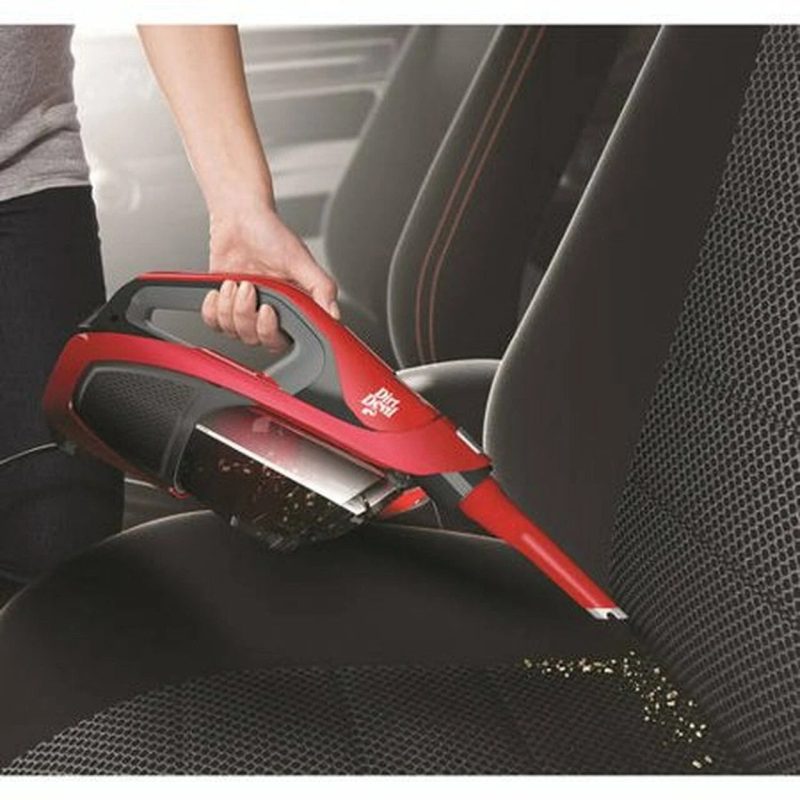 Dirt Devil Power Stick 4-in-1 Corded Stick Vacuum, SD12530 - Image 2