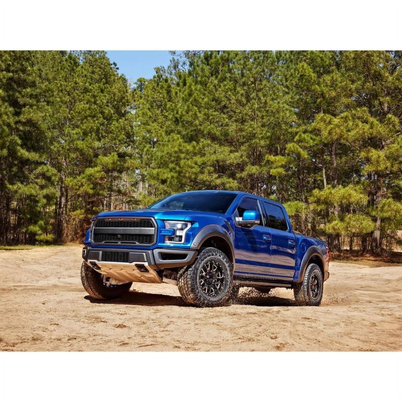 Cooper Discoverer AT3 XLT LT295/70R18 129S BSW Tire - MadeInUSA - 图片 6