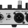 GP-200 Multi-Effects Guitar/Bass Pedal with Expression, FX Loop, MIDI, Amp Modeling, IR Cab Simulation, Stereo, USB Interface �C Multi Effect - Image 21