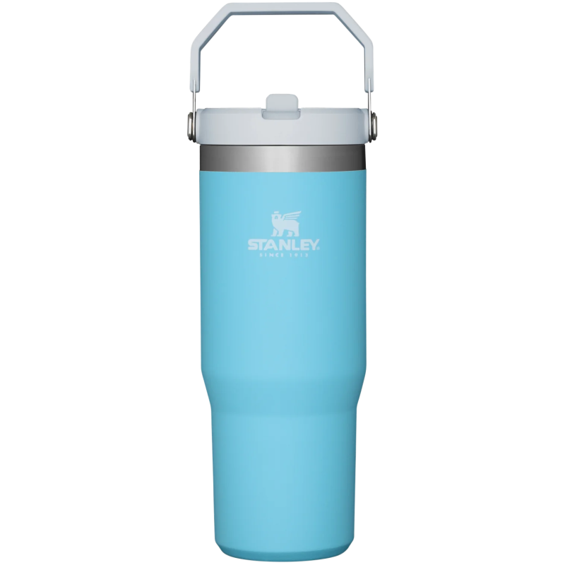 The IceFlow™ Flip Straw Tumbler | 30 OZ - Image 15