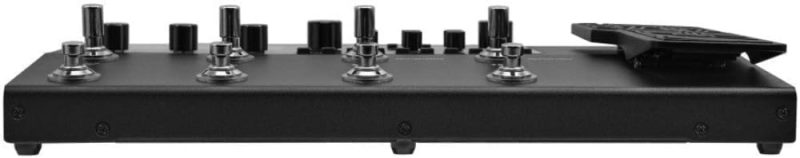 GP-200 Multi-Effects Guitar/Bass Pedal with Expression, FX Loop, MIDI, Amp Modeling, IR Cab Simulation, Stereo, USB Interface - Image 12
