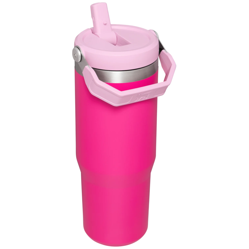 The IceFlow™ Flip Straw Tumbler | 30 OZ - Image 63