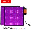 1000W LED Grow Light Panel - Image 11