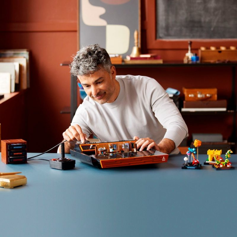 LEGO – Atari 2600 10306 - Image 2