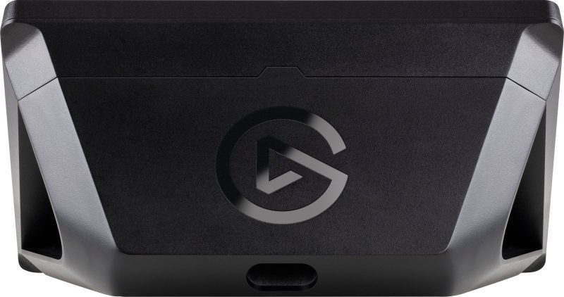Elgato – Stream Deck XL Wired Keypad with Back Lighting – Black - Image 3