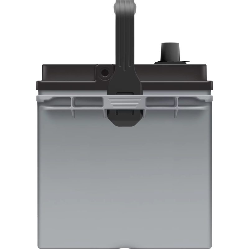 EverStart Platinum AGM Automotive Battery, Group Size 24F 12 Volt, 750 CCA - MadeInUSA - Image 5
