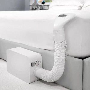 BedJet Cooling, Heating & Climate Comfort System for Beds - MadeInUSA
