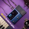 GP-200 Multi-Effects Guitar/Bass Pedal with Expression, FX Loop, MIDI, Amp Modeling, IR Cab Simulation, Stereo, USB Interface �C Multi Effect - Image 13