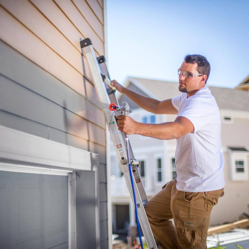 262805 Magnum X7 Stand Airless Paint Sprayer - Image 29