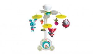 TINY LOVE Meadow Days Soothe 'n Groove Mobile