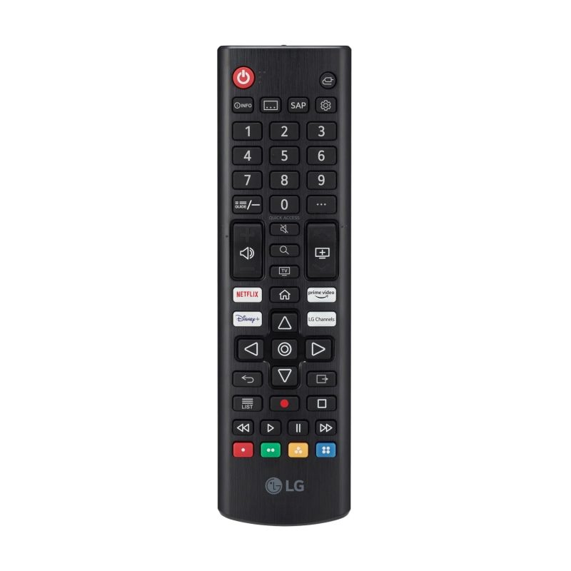LG 55 Class 4K LED UHD webOS Smart TV - 55UQ7050ZUD - MadeInUSA - Image 8
